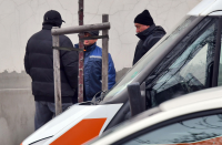 На път за болницата: Жена от Монтана роди деветото си дете в линейка