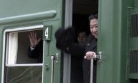 снимка 6 Ким Чен Ун се готви за среща с Путин (ГАЛЕРИЯ)