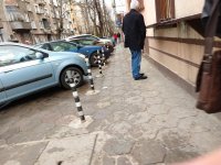 снимка 1 Супер скандал в Lupa.bg: Стефан Димитров пикае на улицата! (СНИМКИ)