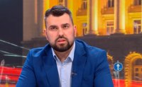 Георгиев с остри критики към кабинета Гюров и ПП