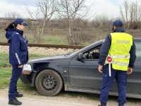 Специализирана полицейска операция в Ловешко