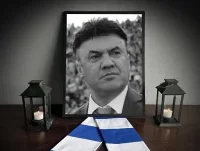 Левски със специален кът за Боби Михайлов