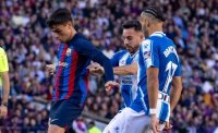 Победа в дербито на Каталуния може да доближи Барселона до титлата