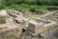 Възобновяват басейн на 1800 години във Ветрен!