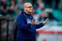 Фернандо Гаспар за дербито: Момчетата плачат в съблекалнята!