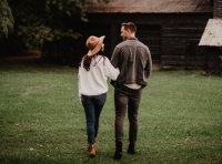 Как да живеете с половинката си дълго и щастливо?