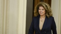 Илияна Йотова: Оставката на Сарафов трябваше да се случи отдавна