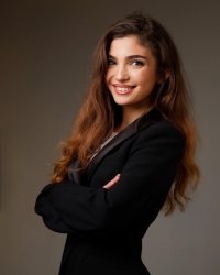 Анна Бодакова благодари за вълната преференции