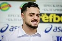 Карлос Насар е номер 1 в Европа!