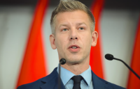 АМАН: И Мадяр бил с имперски амбиции