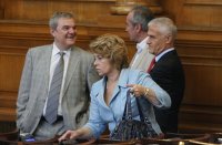 И Масларова осъди прокуратурата