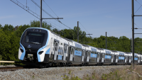Обрат: "Алстом" ще успее да достави в срок новите 35 влака