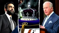 СКАНДАЛ: Кметът на Ню Йорк призова Чарлз III да върне диаманта Кохинор на Индия
