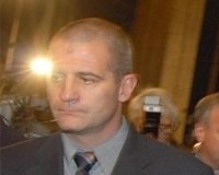 Назначиха за шеф на ДАНС бодигарда на Станишев