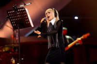 Лили Иванова събра 630 000 евро с благотворителната си фондация