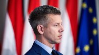 Мадяр назначава зет си за министър на правосъдието