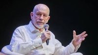 Джон Малкович най-накрая получи хърватско гражданство
