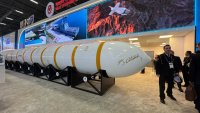 Турция показа първата си междуконтинентална балистична ракета