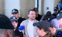 Тръгна делото срещу Станимир Хасърджиев