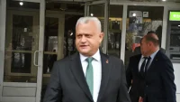 Емил Дечев се връща като съдия в Софийския градски съд