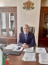 Областен управител с укор към вицепремиера Иво Христов