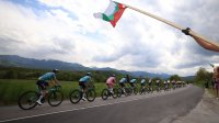 "Джирото" на сбогуване: Grazie Bulgaria!