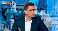 Сабрутев: "Промяната" ще бъде конструктивна опозиция