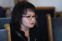 Шефът на правната комисия: Стартирахме с реформа в съдебната система
