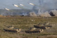 Сигнал за НАТО: Русия и Беларус използват ядрени бойни глави в учения