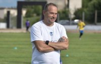 Бойко Величков: Тази купа ще е добра основа във всеки аспект