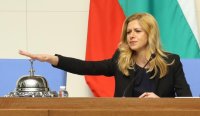 Промени в дневния ред без консултации: председателят на НС с нови правомощия