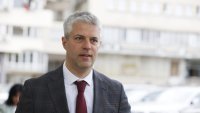 Кметове в битка за "Евровизия" на партито в София