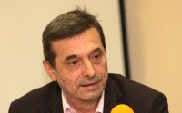 Димитър Манолов: Много близо сме до протести 