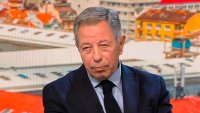Ген. Румен Миланов: Няма отмъщение с отнемането на охраната на политически лица