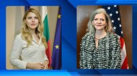 Външният министър поиска по-бързо включване на България в безвизовата програма на САЩ