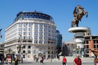Внесоха в парламента на РСМ предложение за референдум за включване в конституцията на нови общности