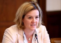 Даниела Митева: Данните за нарушения в работата на Агенцията по вписванията са неверни