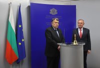Министър Вълчев: Образованието ни трябва да придобие статута, който е имало през Възраждането