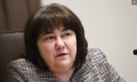 Росица Велкова оглави Надзорния съвет на НЗОК