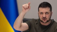 Зеленски: Русия готви масиран удар по Украйна, пияндурникът Медведев пак плаши Европа
