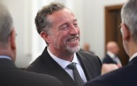 Готово: Кабинетът събра министри в комитет за подготовка на "Евровизия" 