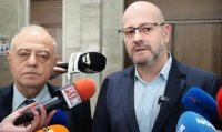 Радан Кънев: Взех за себе си решение да се кандидатирам за председател на ДСБ