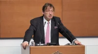 Заради незаконния град: Шишков разпореди пълна ревизия на община Варна от 2023 г.