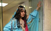 Наглият гей Киркоров пак си присвои "Бангаранга": Мечтата на татко беше да спечелим "Евровизия"!