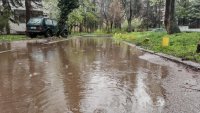 Частично бедствено положение в общините Вълчи дол и Дългопол