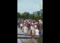 Митинг във Варна поиска оставката на Благо Коцев