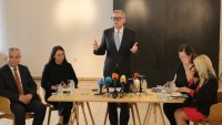 Милошев разкри 48 млн. евро загуби в НДК, прокурист влиза в Двореца (ОБЗОР)
