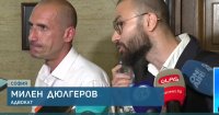 Адвокатите на Васил Филипов: Той е в шок, със счупен гръбнак, не може да се яви в съдебна зала 