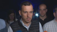Терзиев: Колата се е врязала в автобуса по време на ляв завой