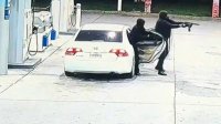 Нападатели убиха "по погрешка" невинна жена с 80 куршума в САЩ